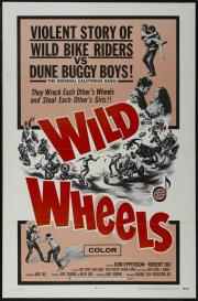 Wild Wheels