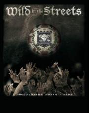 Wild in the Streets