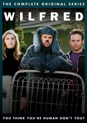 Wilfred