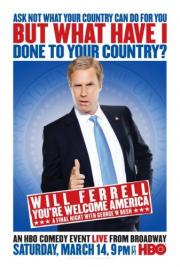 Will Ferrell: You\