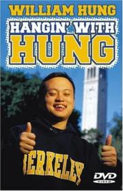 William Hung: Hangin\