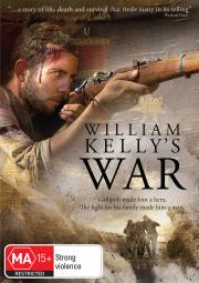 William Kelly\