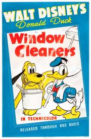 Window Cleaners