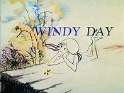 Windy Day