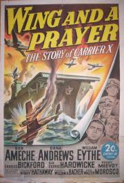 Wing and a Prayer