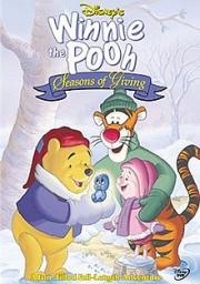 Winnie the Pooh: Seasons of Giving