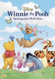 Winnie the Pooh: Springtime with Roo