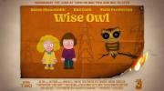 Wise Owl