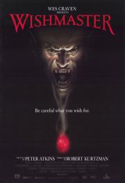 Wishmaster