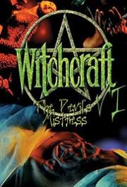 Witchcraft 666: The Devil\