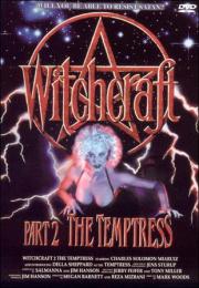 Witchcraft II: The Temptress