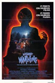 Without Warning