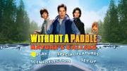 Without a Paddle: Nature\