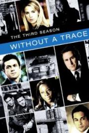 Without a Trace