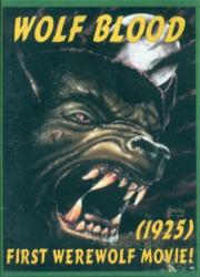Wolf Blood