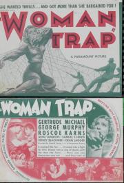 Woman Trap