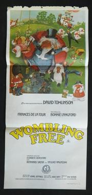 Wombling Free