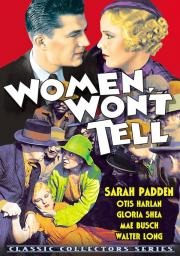 Women Won\