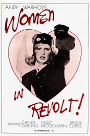 Women in Revolt