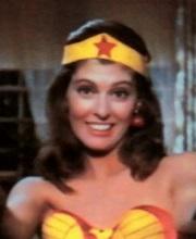 Wonder Woman: Who\