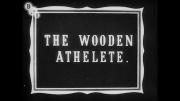 Wooden Athletes