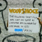 Woodshock