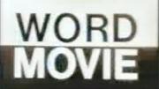 Word Movie