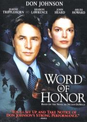 Word of Honor