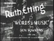 Words & Music