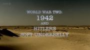 World War Two: 1942 and Hitler\