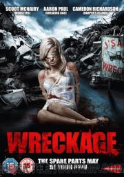 Wreckage