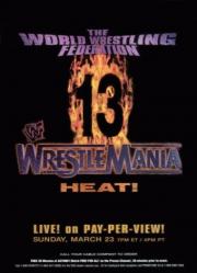 WrestleMania 13