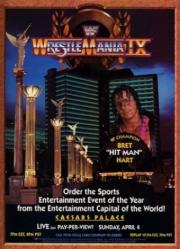 WrestleMania IX