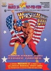 WrestleMania VII