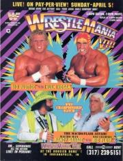 WrestleMania VIII