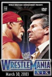 Wrestlemania XIX