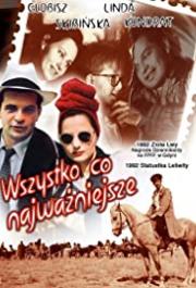 Wszystko, co najważniejsze