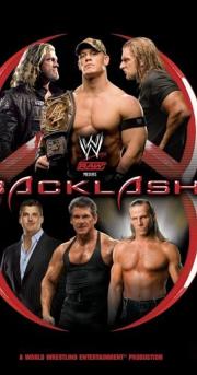 Wwe backlash 2006
