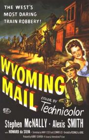 Wyoming Mail