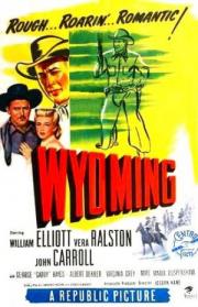 Wyoming