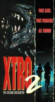 Xtro II: The Second Encounter