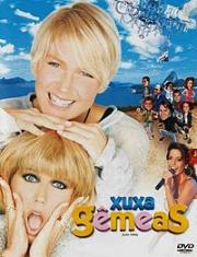 Xuxa Gêmeas