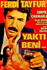 Yaktı Beni