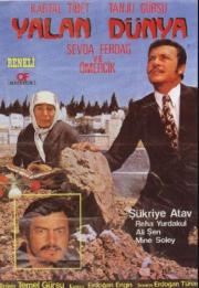 Yalan Dünya