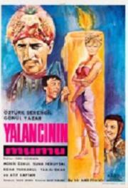 Yalancinin Mumu