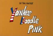 Yankee Doodle Pink