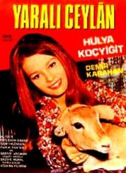Yarali Ceylan