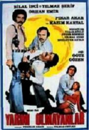 Yarini Olmayanlar