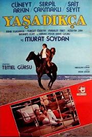 Yasadikça