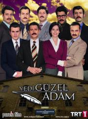 Yedi Güzel Adam